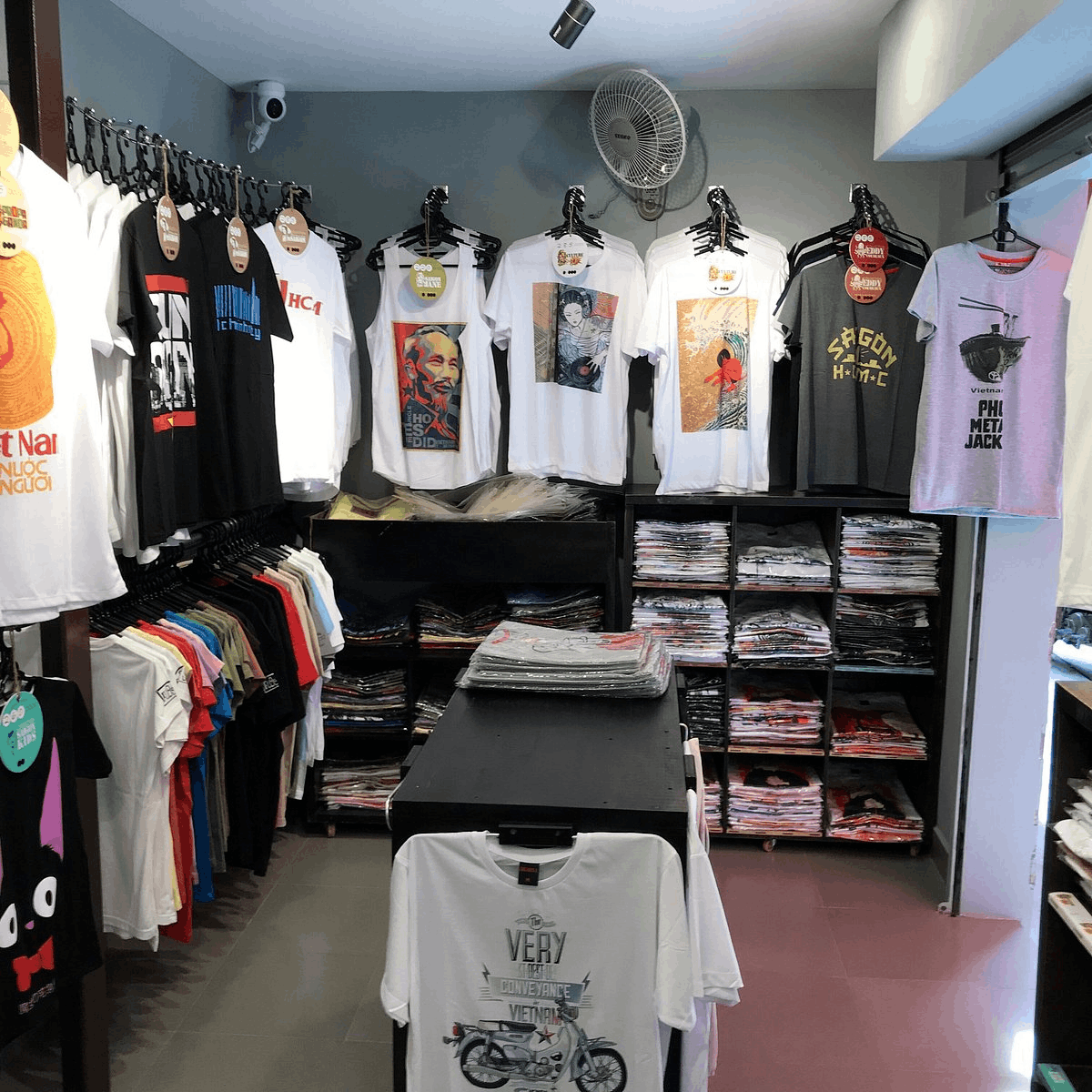 KARIAKOO DC store location